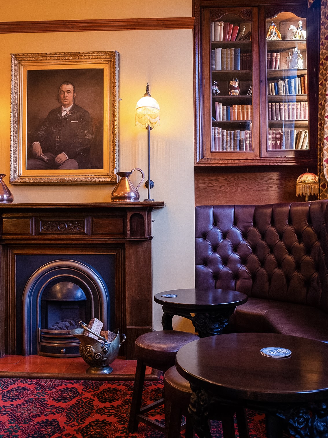 great pubs in stoke on trent