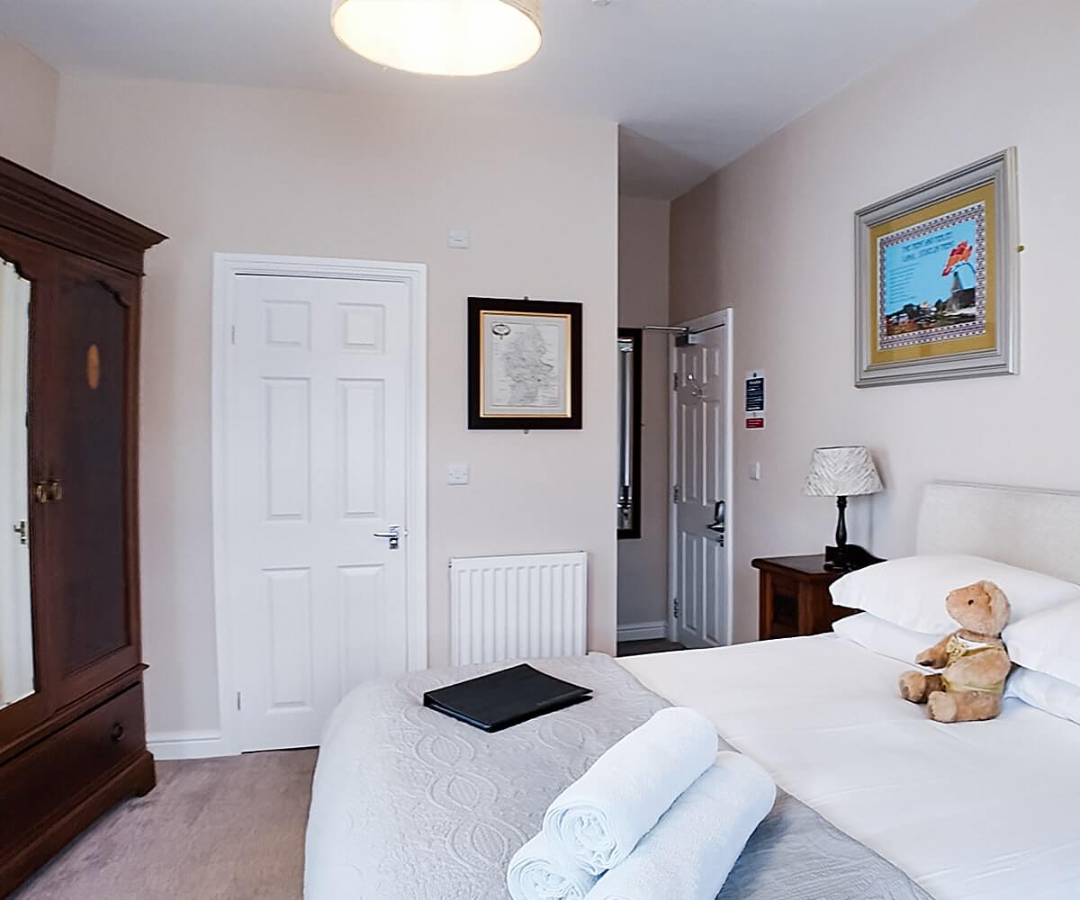 the sutherland arms room 2 2 pubs with accommodation stoke