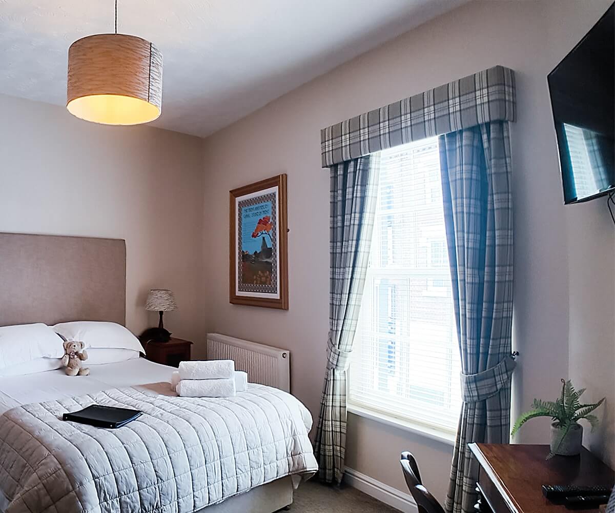 the sutherland arms room 3 1 pubs with accommodation stoke