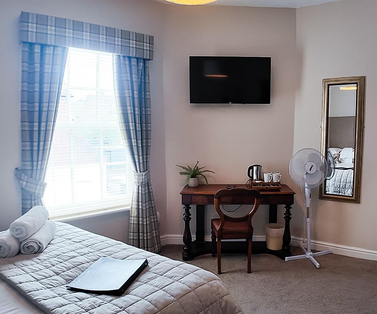 the sutherland arms room 3 2 pubs with accommodation stoke