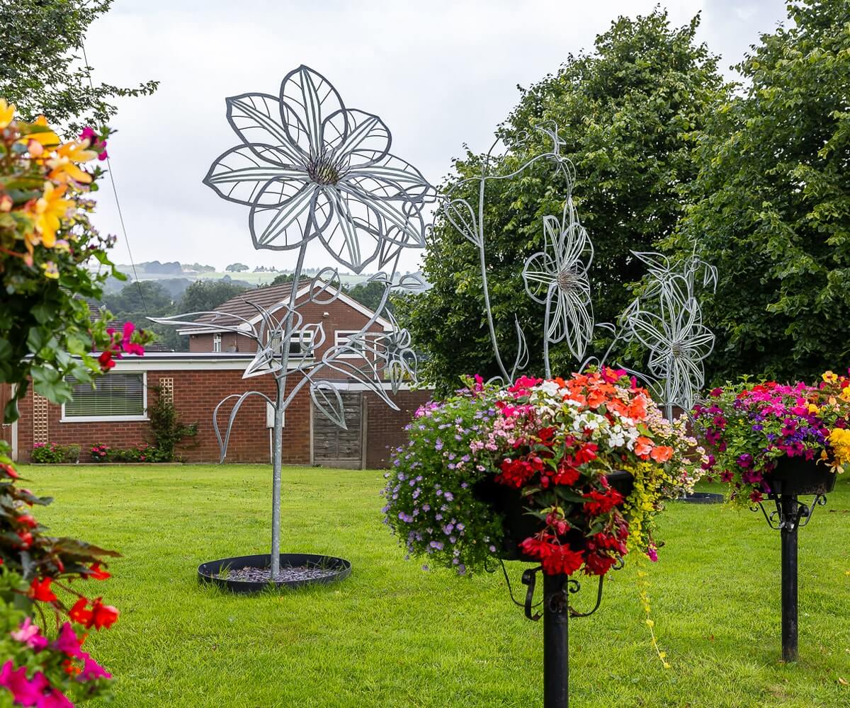 dorset drive roundabout biddulph 2 dorset drive roundabout biddulph