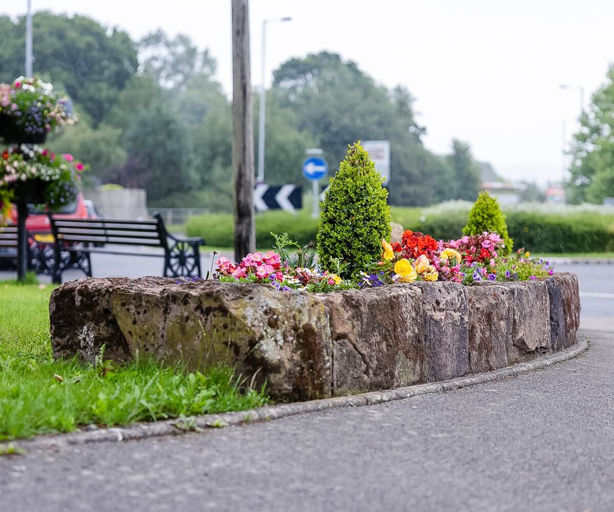 dorset drive roundabout biddulph 3 dorset drive roundabout biddulph