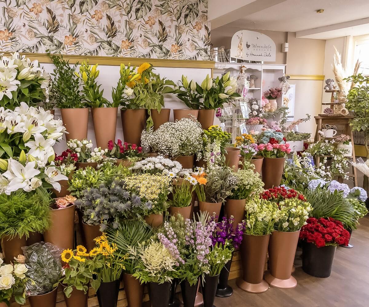foxtail florist biddulph 3 foxtail florist biddulph