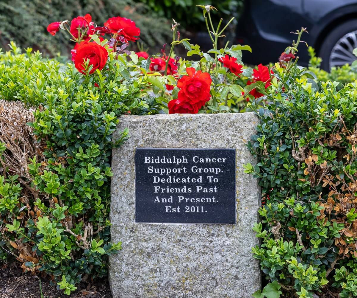 hilda sheldon memorial garden 9 hilda sheldon memorial garden